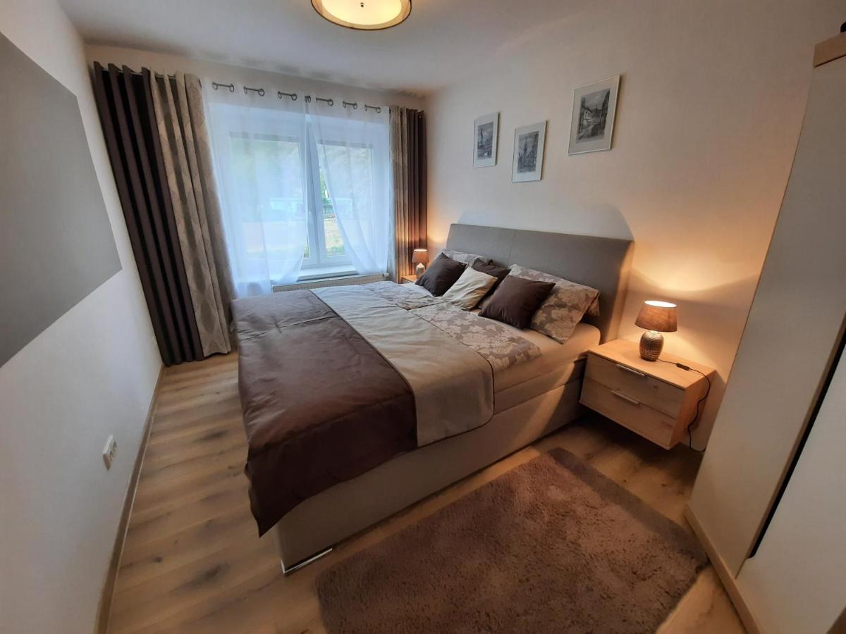 Apartman Pod Hradem Znojmo Exterior photo