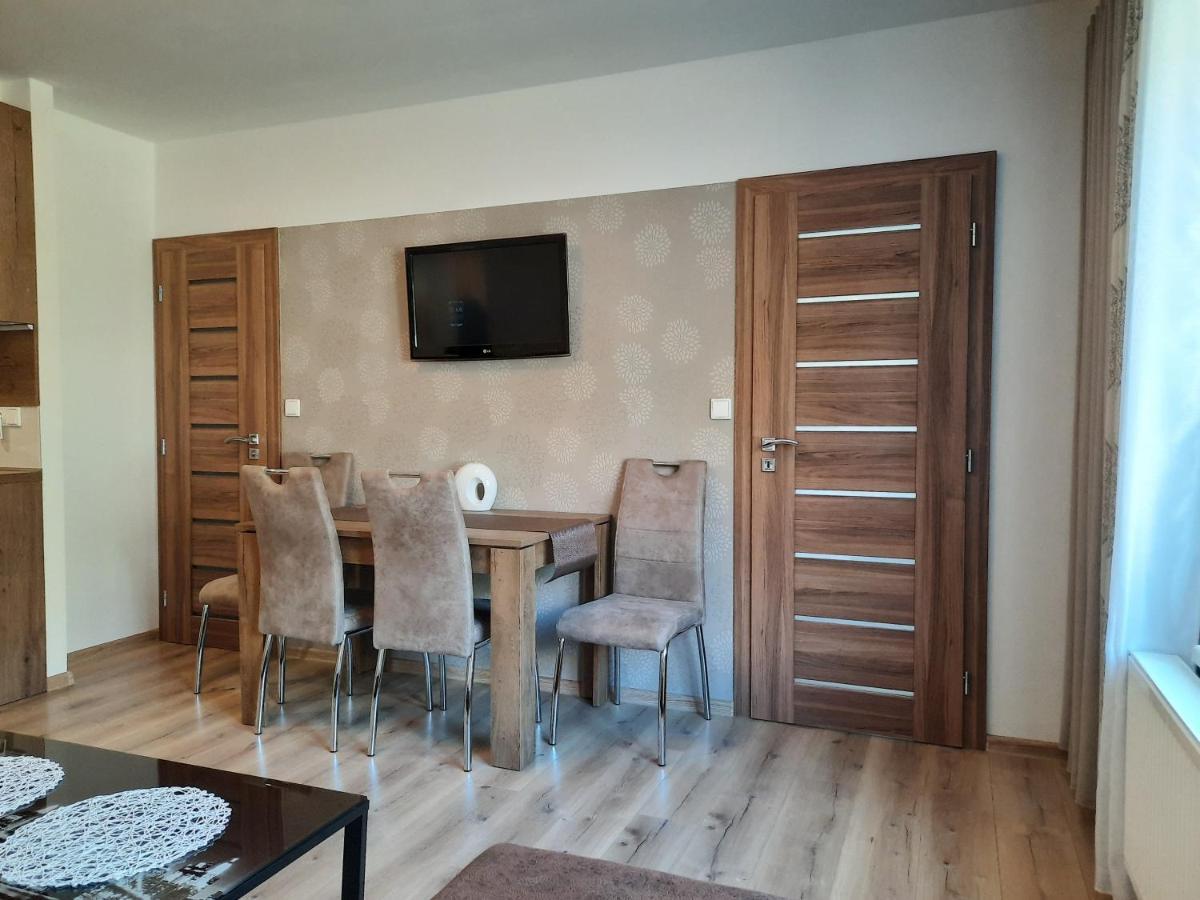 Apartman Pod Hradem Znojmo Exterior photo
