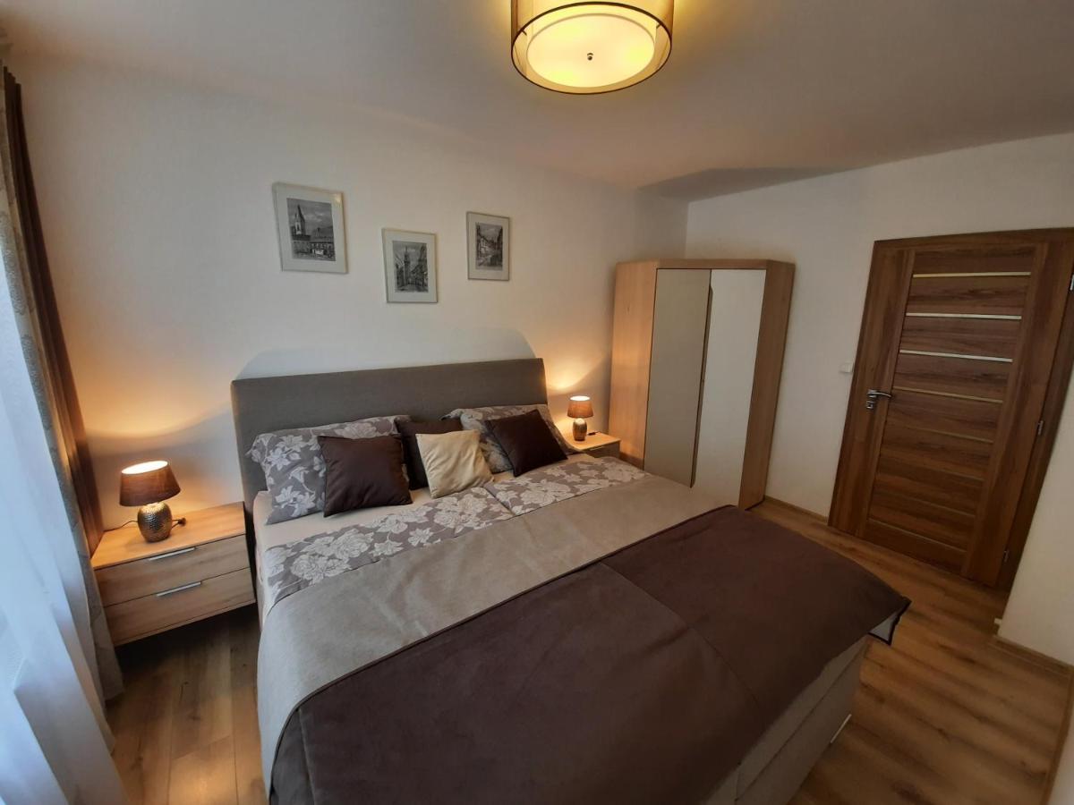 Apartman Pod Hradem Znojmo Exterior photo