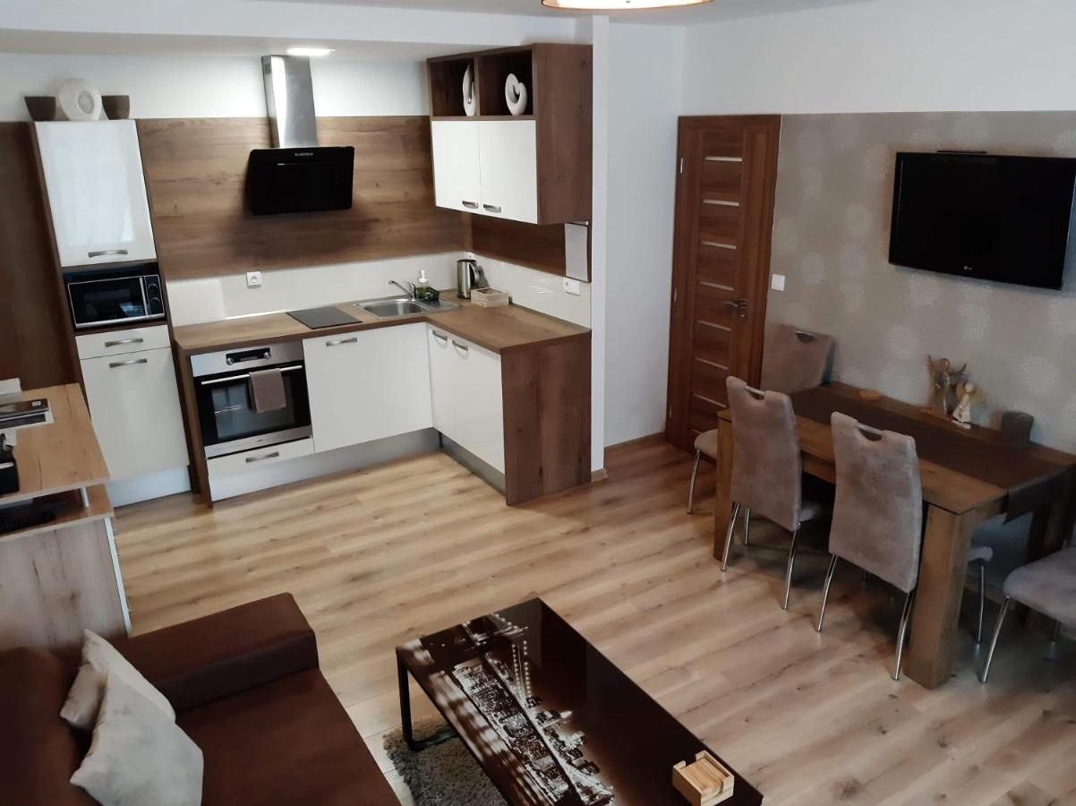 Apartman Pod Hradem Znojmo Exterior photo