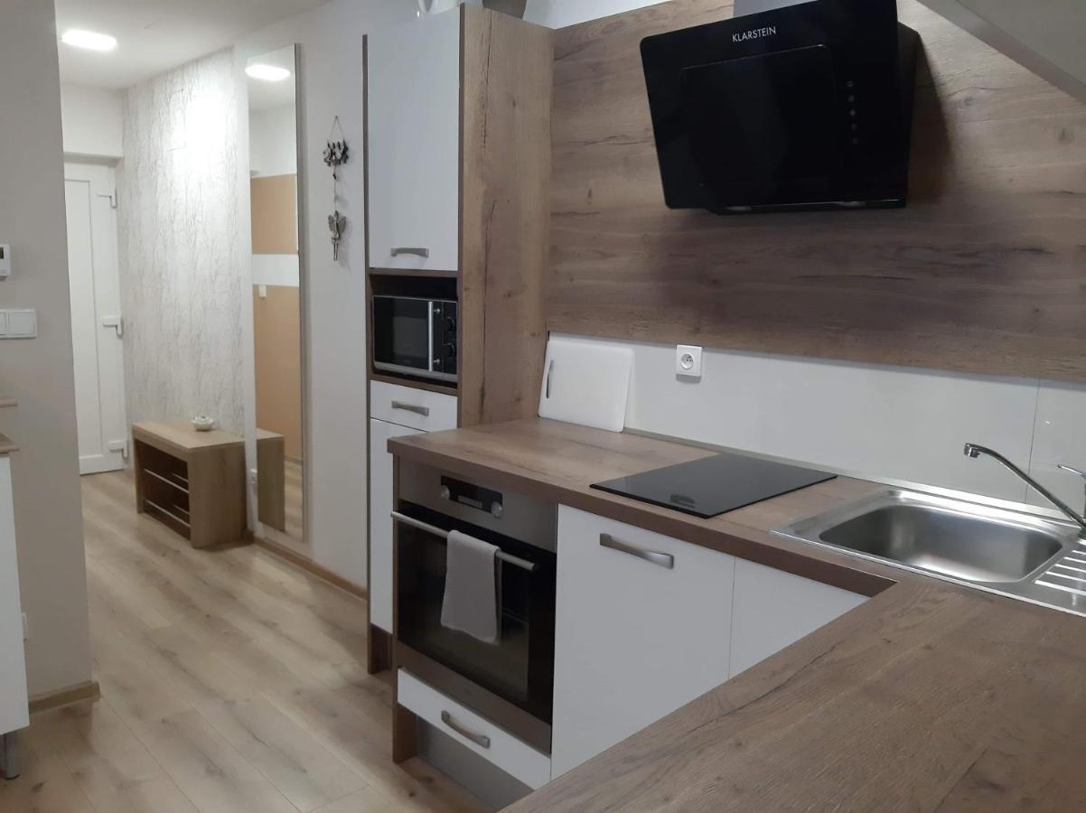 Apartman Pod Hradem Znojmo Exterior photo