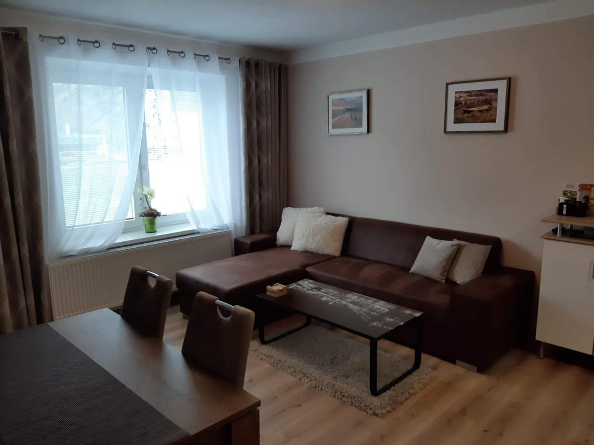 Apartman Pod Hradem Znojmo Exterior photo