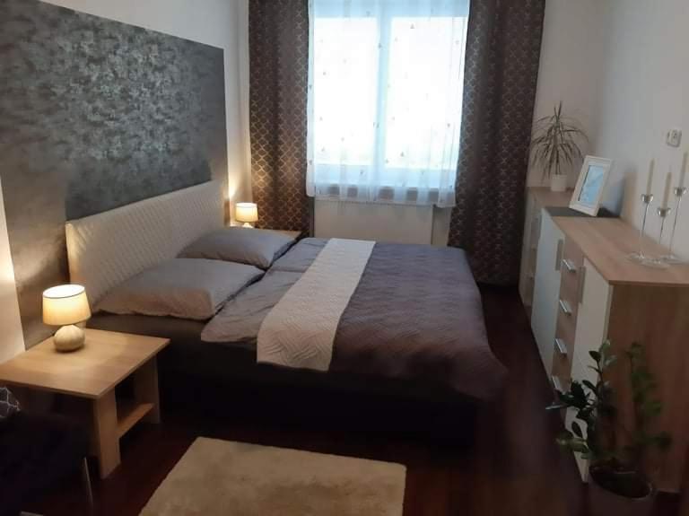 Apartman Pod Hradem Znojmo Exterior photo