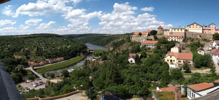 Apartman Pod Hradem Znojmo Exterior photo