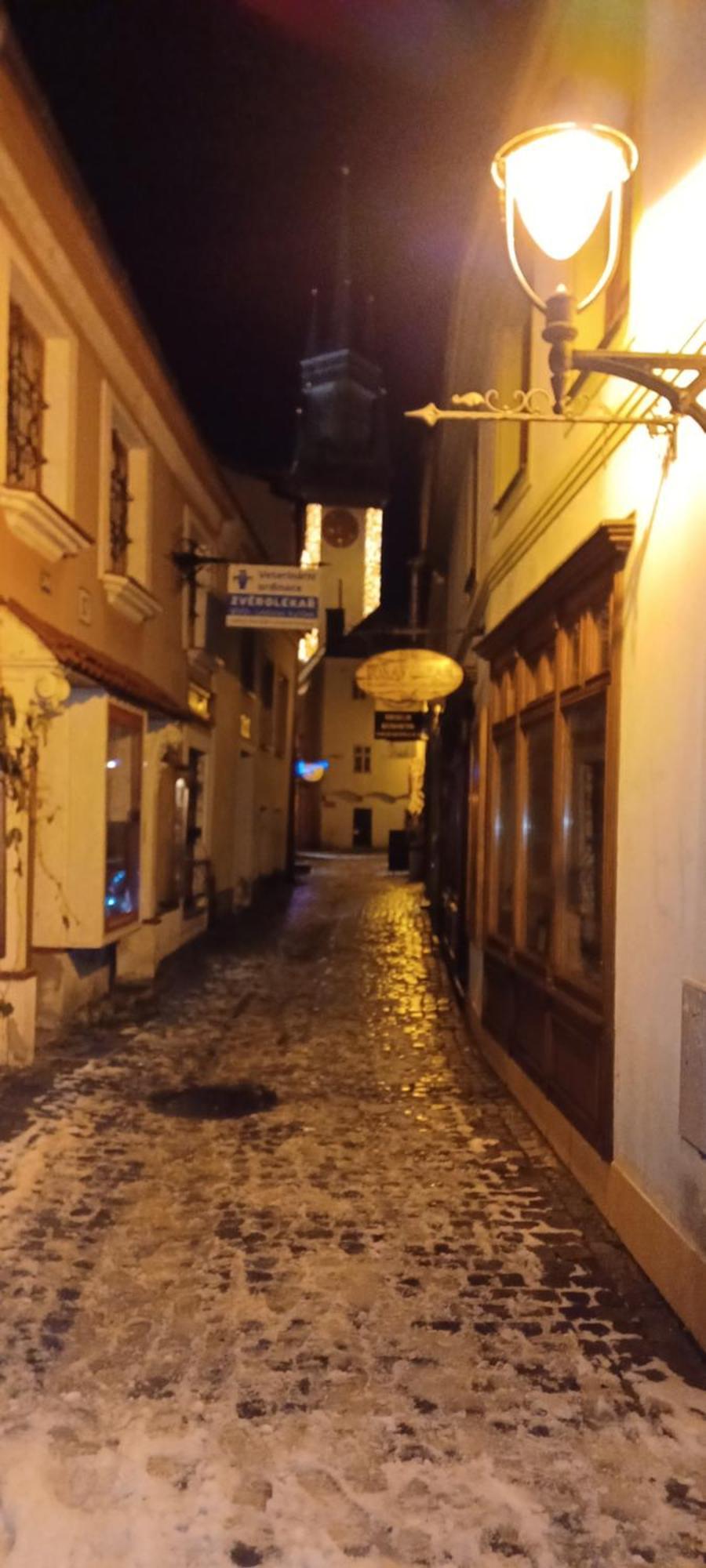 Apartman Pod Hradem Znojmo Exterior photo