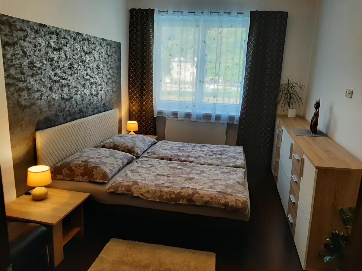 Apartman Pod Hradem Znojmo Exterior photo