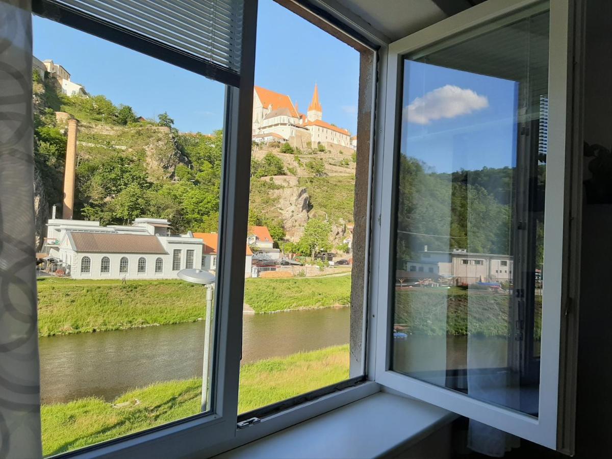 Apartman Pod Hradem Znojmo Exterior photo