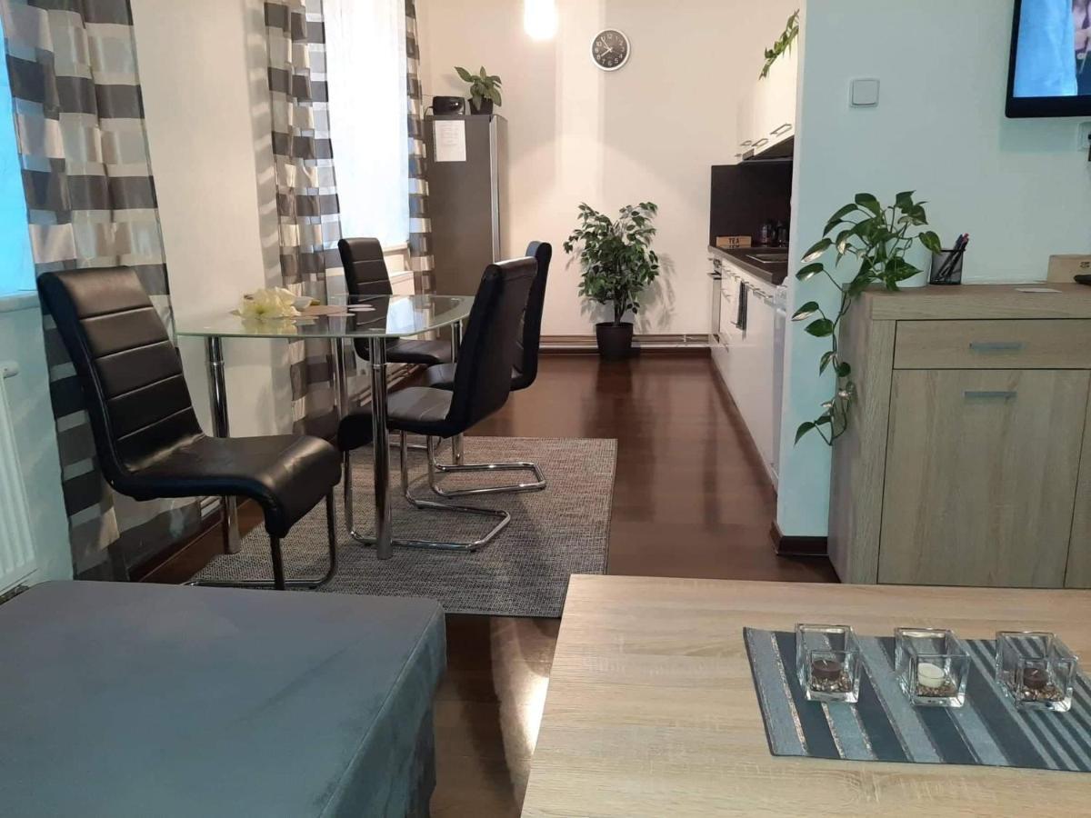 Apartman Pod Hradem Znojmo Exterior photo